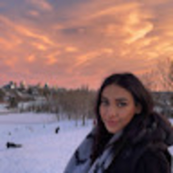 Meet your Posher, Mandana - Picture 1 of 1